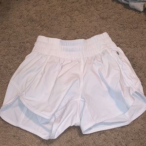 Lululemon Tracker Shorts